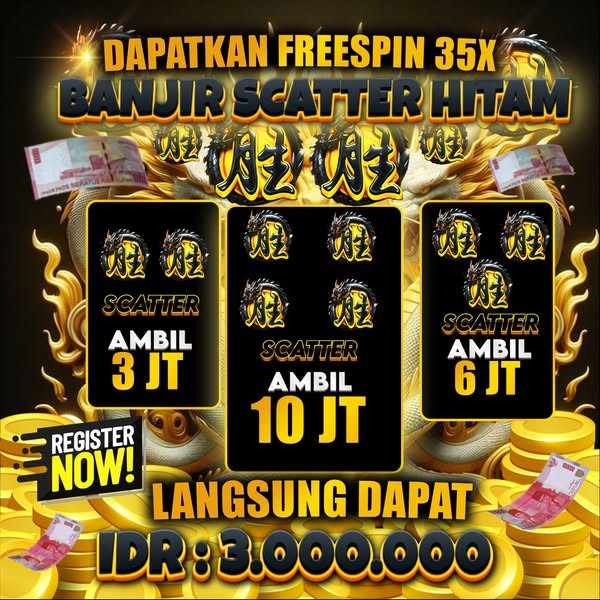 Pilar4D - Situs Game Bonus Harian Paling Mantap